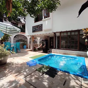 Guest house Ayenda Casa 12, Santa Marta (Magdalena)